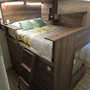 Single Bed Dormitory Room